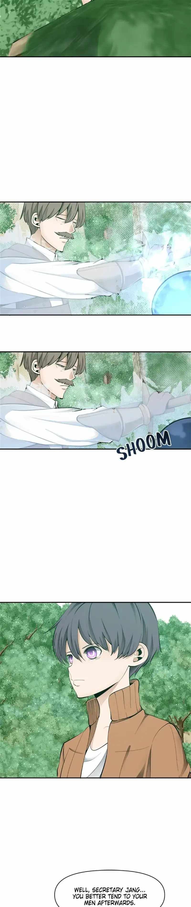 The Teacher of Perishable Villains chapter 41 page 4