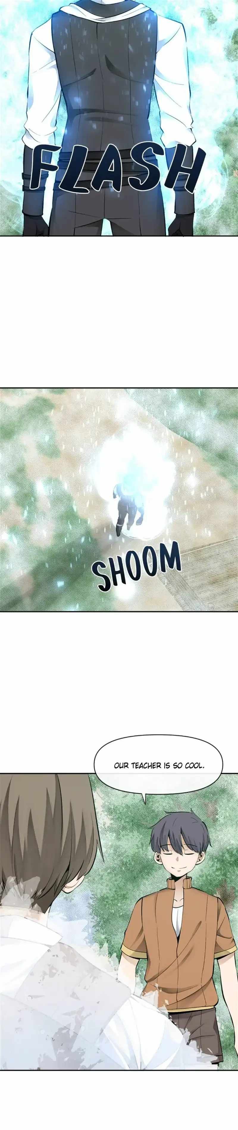 The Teacher of Perishable Villains chapter 41 page 7