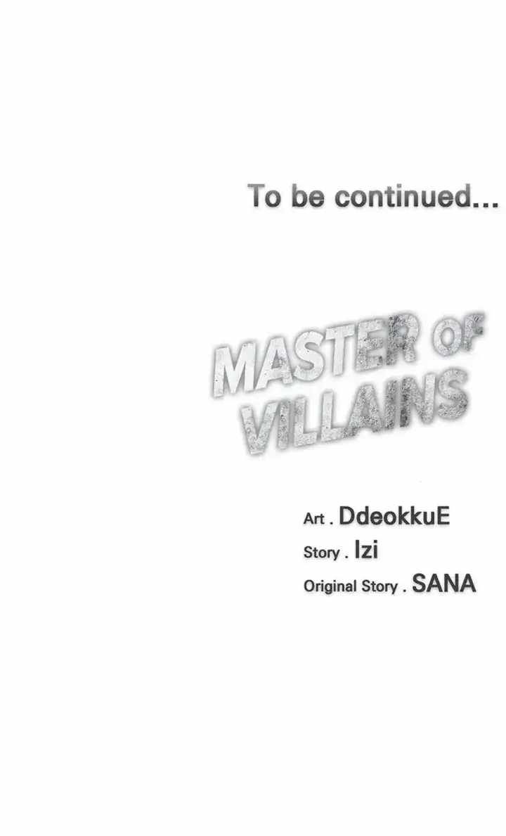 The Teacher of Perishable Villains chapter 42 page 13