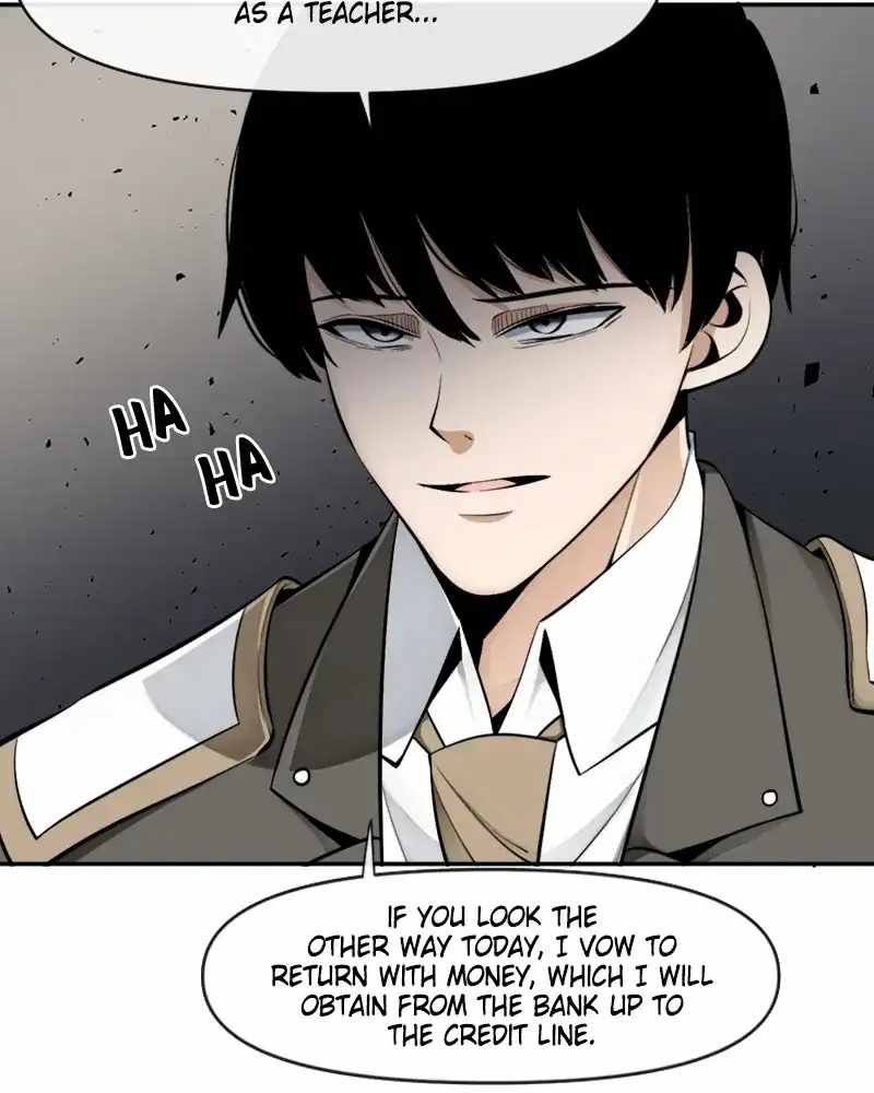 The Teacher of Perishable Villains chapter 43 page 100