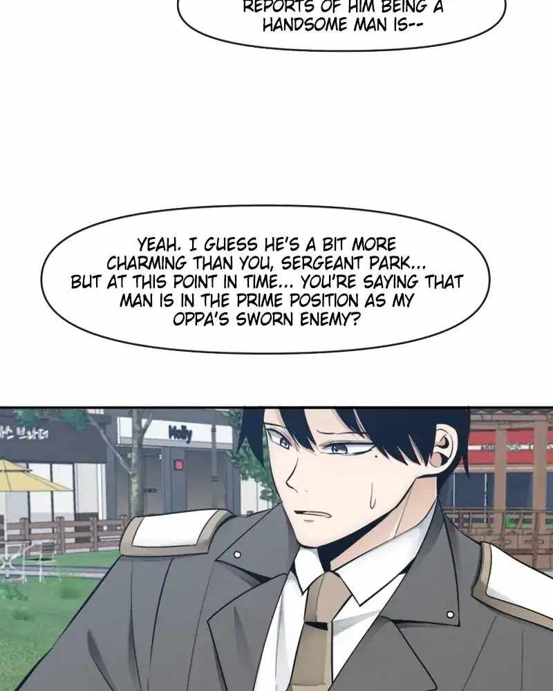 The Teacher of Perishable Villains chapter 43 page 104