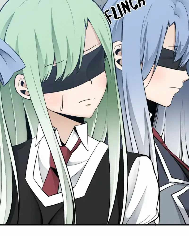 The Teacher of Perishable Villains chapter 43 page 106