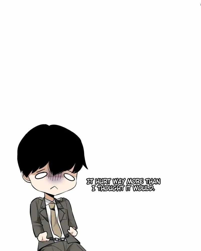 The Teacher of Perishable Villains chapter 43 page 107