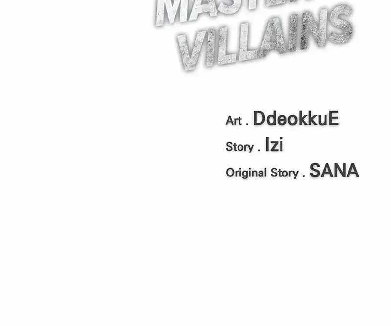 The Teacher of Perishable Villains chapter 43 page 109