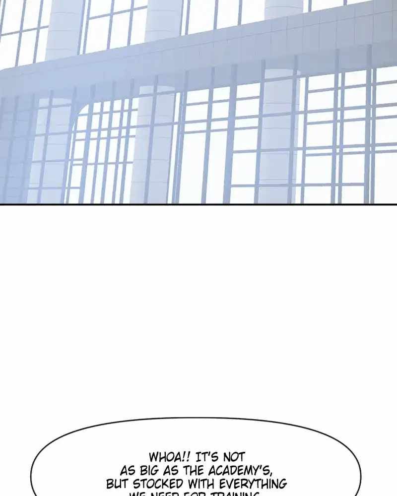 The Teacher of Perishable Villains chapter 43 page 11