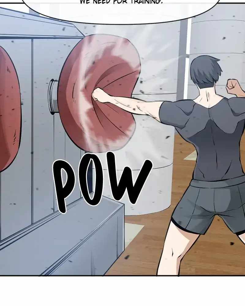 The Teacher of Perishable Villains chapter 43 page 12