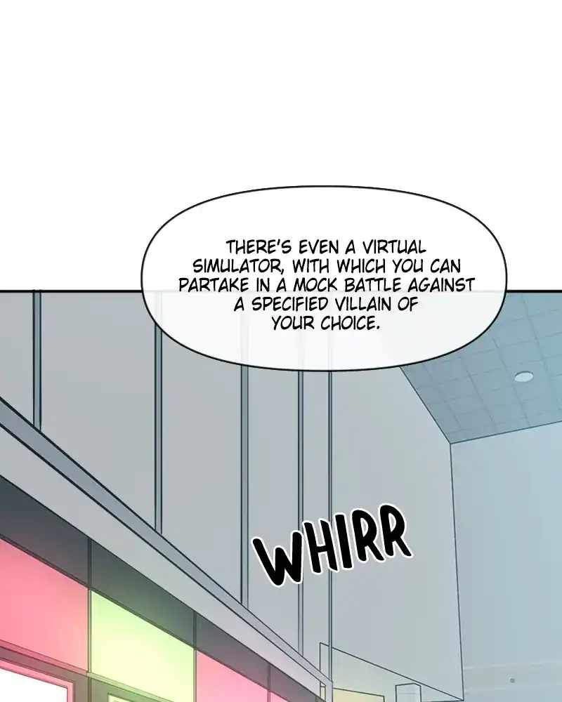 The Teacher of Perishable Villains chapter 43 page 13