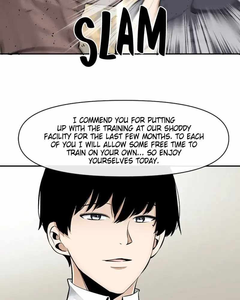 The Teacher of Perishable Villains chapter 43 page 15