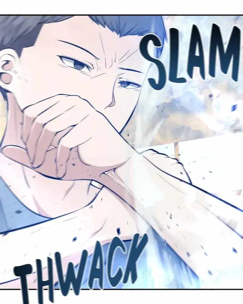 The Teacher of Perishable Villains chapter 43 page 19