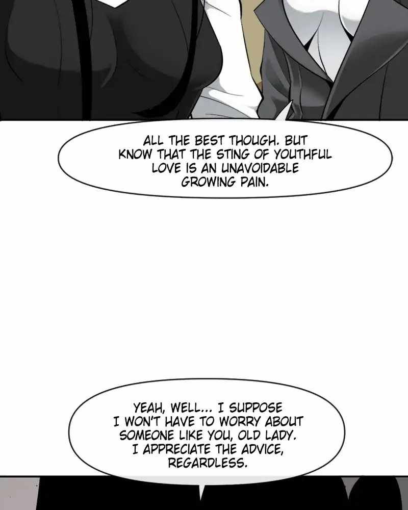 The Teacher of Perishable Villains chapter 43 page 2