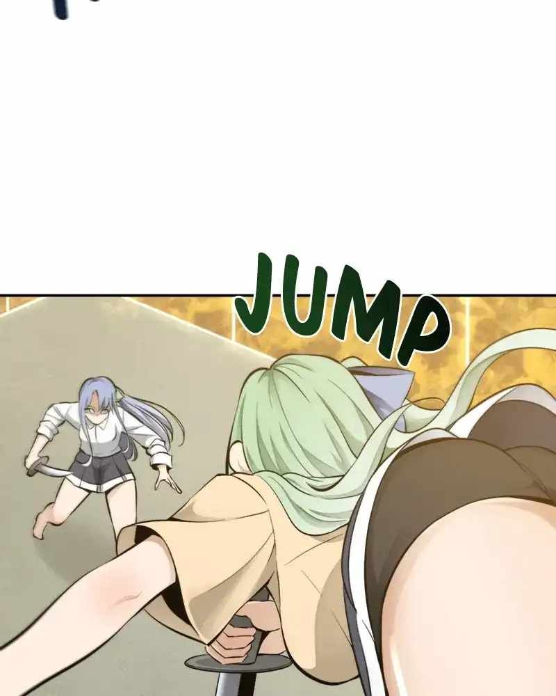 The Teacher of Perishable Villains chapter 43 page 20