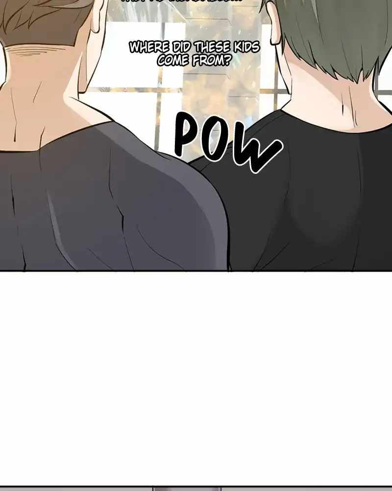 The Teacher of Perishable Villains chapter 43 page 22