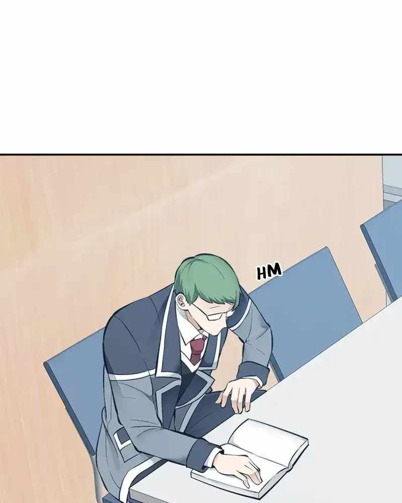 The Teacher of Perishable Villains chapter 43 page 25