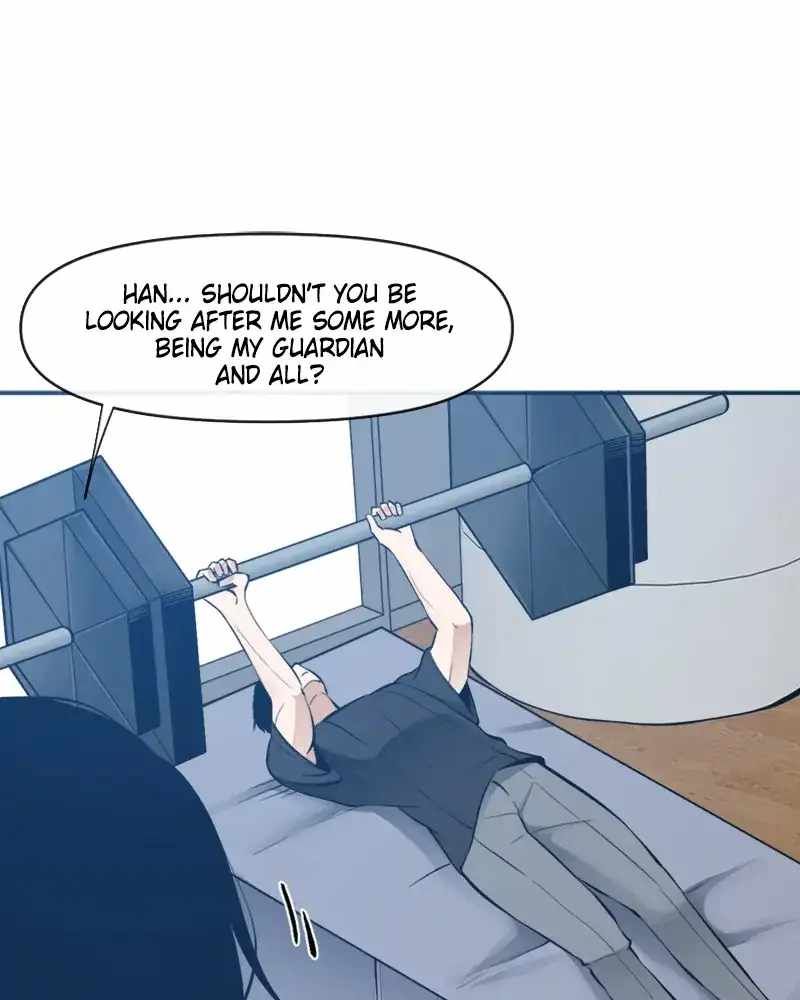 The Teacher of Perishable Villains chapter 43 page 30