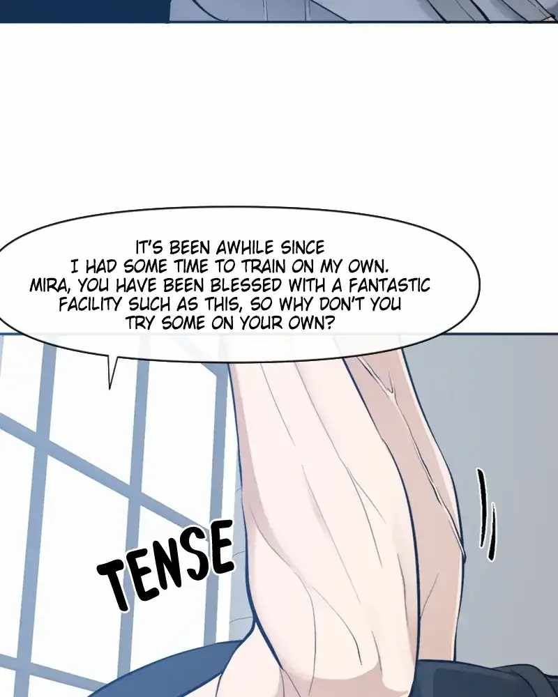 The Teacher of Perishable Villains chapter 43 page 31