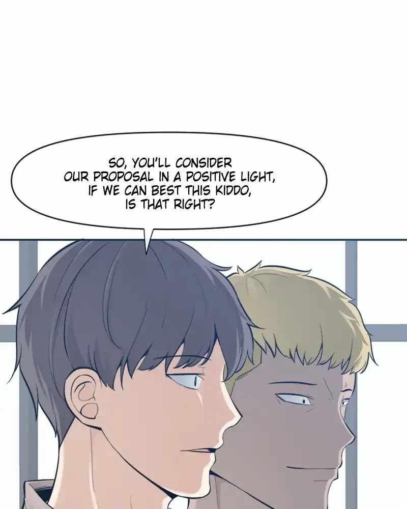 The Teacher of Perishable Villains chapter 43 page 36