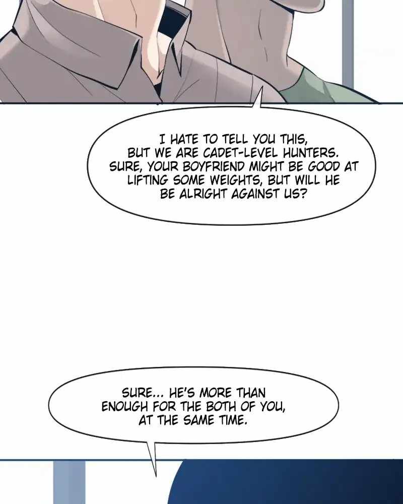 The Teacher of Perishable Villains chapter 43 page 37