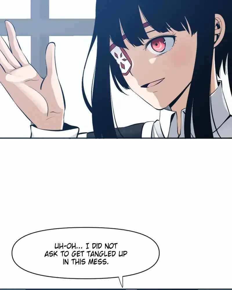 The Teacher of Perishable Villains chapter 43 page 38