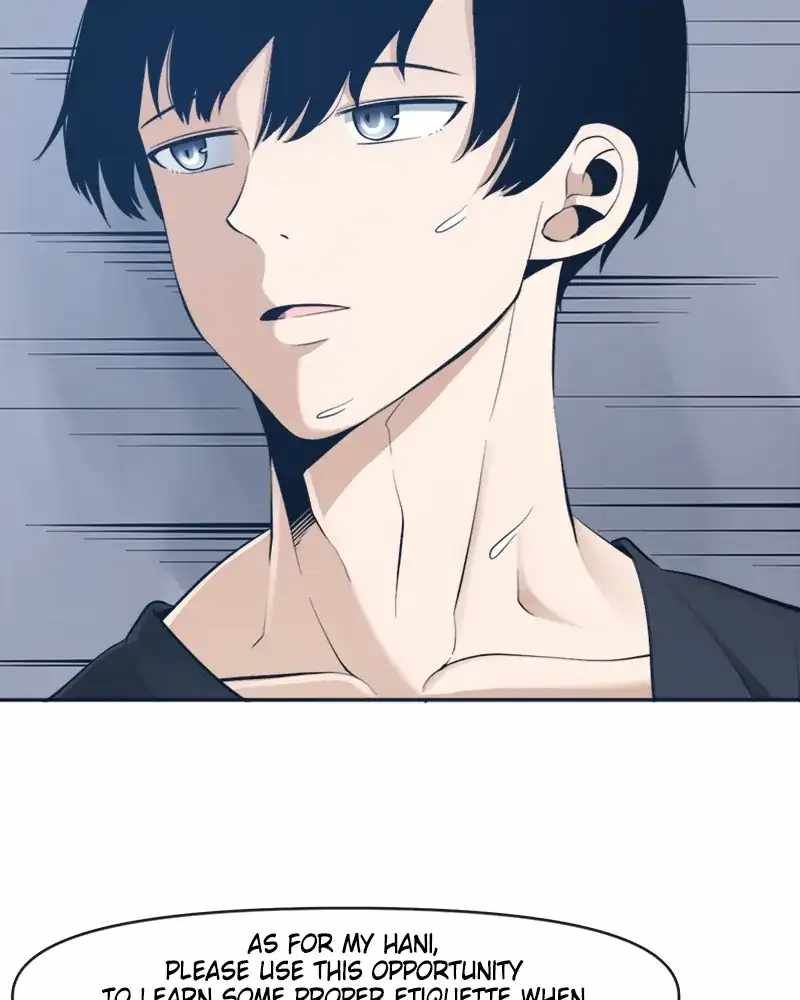 The Teacher of Perishable Villains chapter 43 page 39