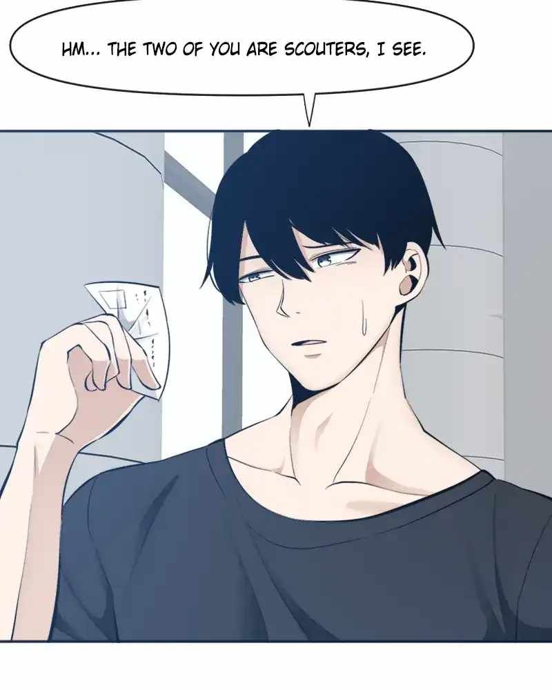 The Teacher of Perishable Villains chapter 43 page 42