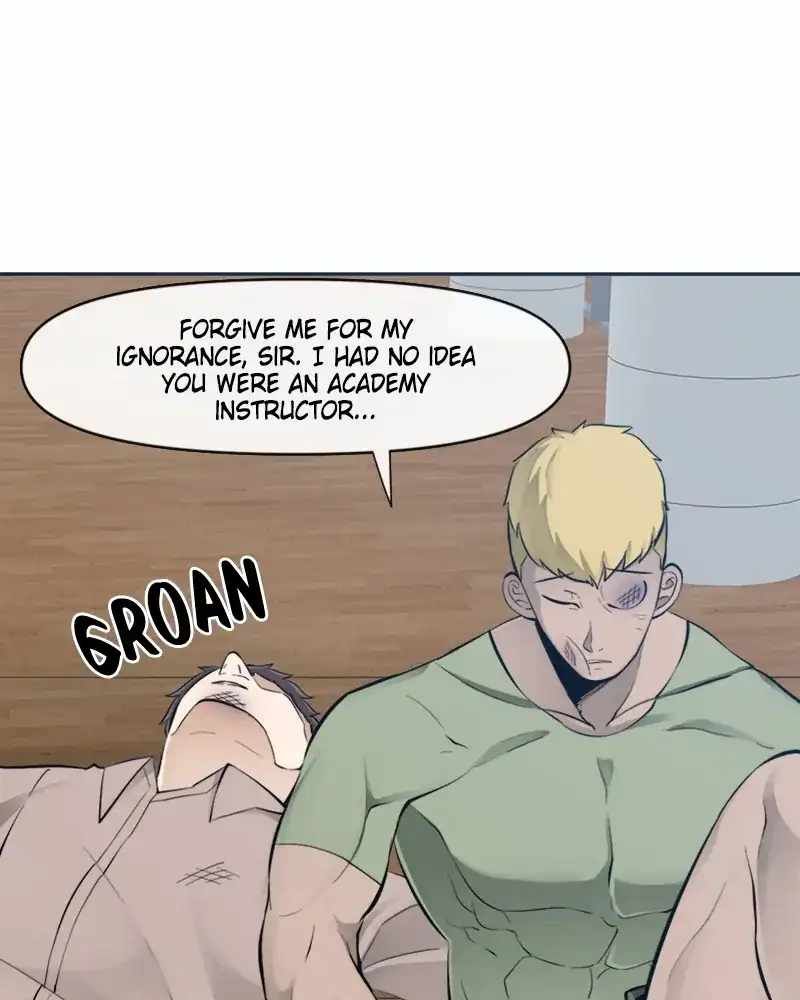 The Teacher of Perishable Villains chapter 43 page 43