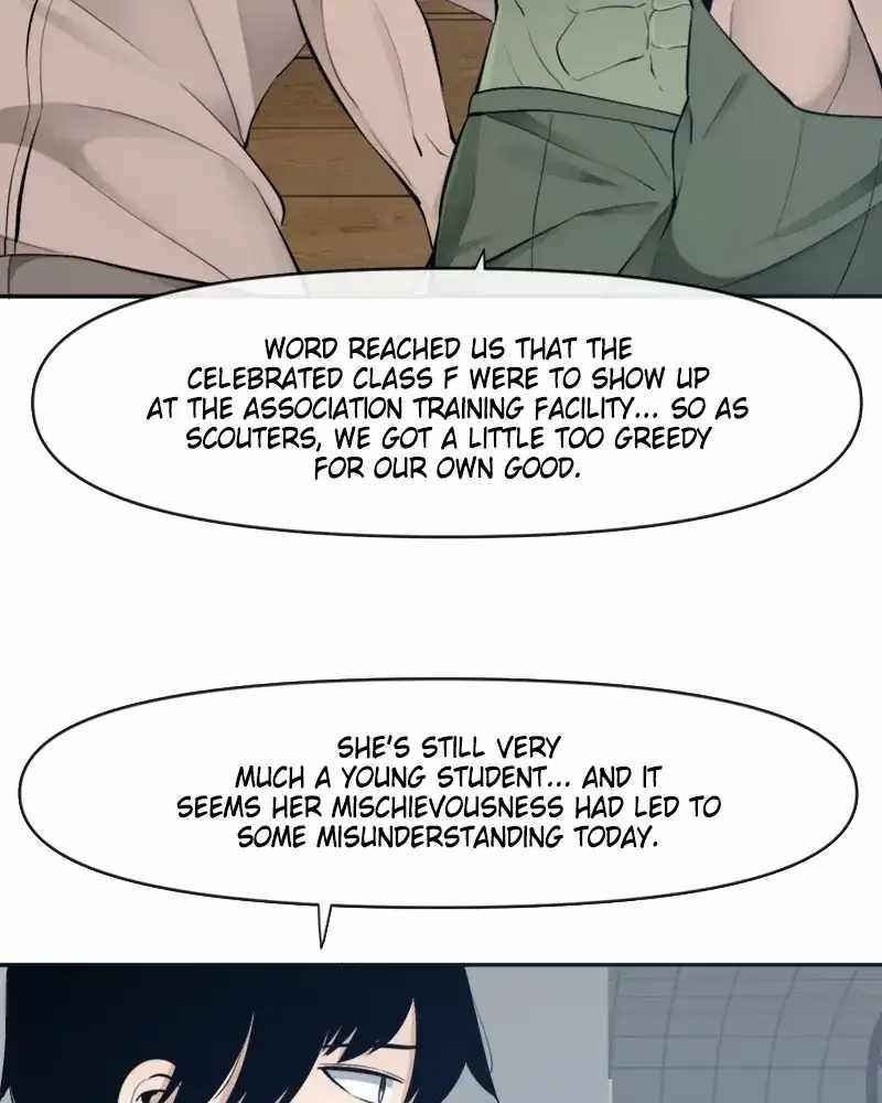 The Teacher of Perishable Villains chapter 43 page 44