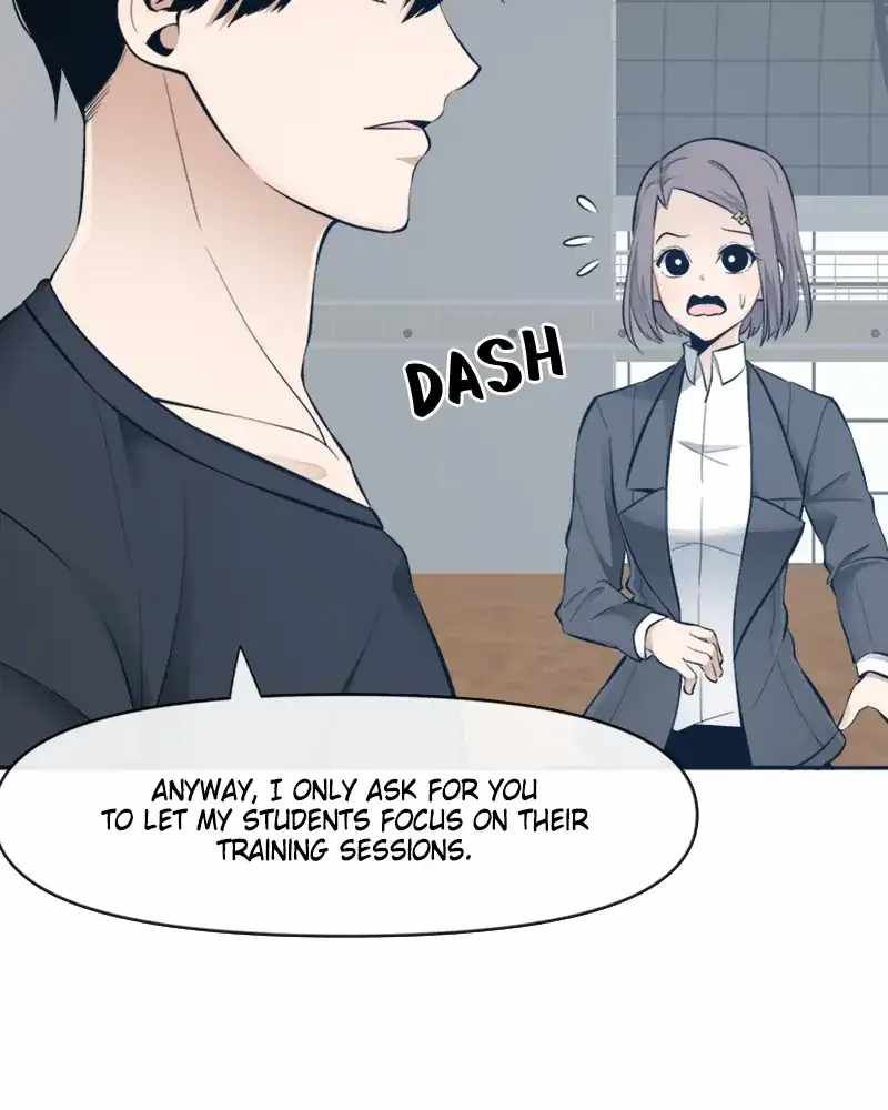 The Teacher of Perishable Villains chapter 43 page 45