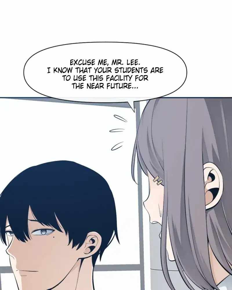 The Teacher of Perishable Villains chapter 43 page 46