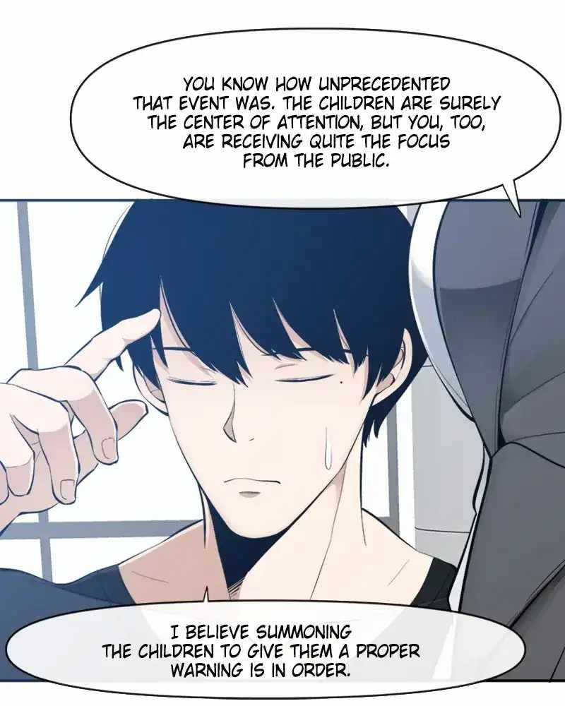 The Teacher of Perishable Villains chapter 43 page 49