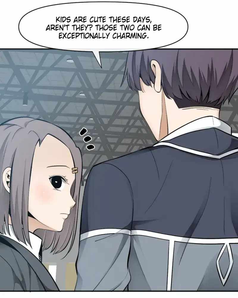 The Teacher of Perishable Villains chapter 43 page 5