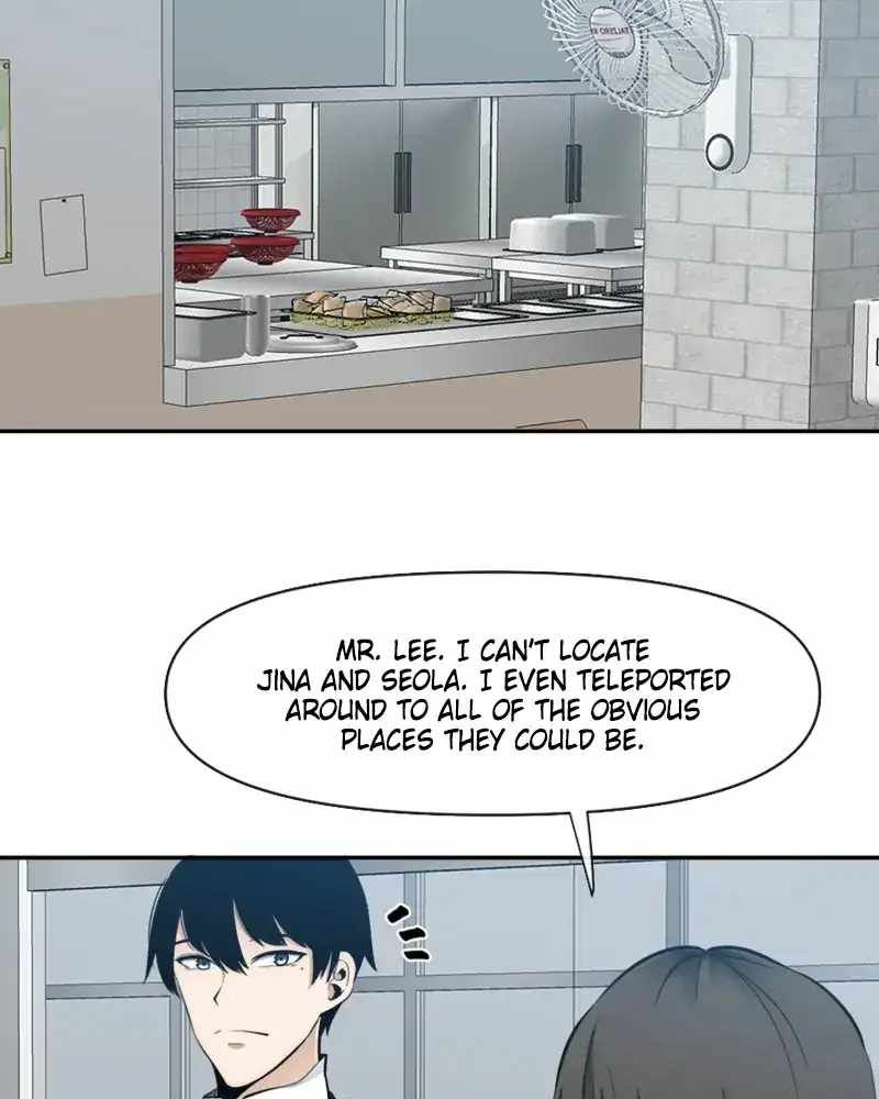 The Teacher of Perishable Villains chapter 43 page 52