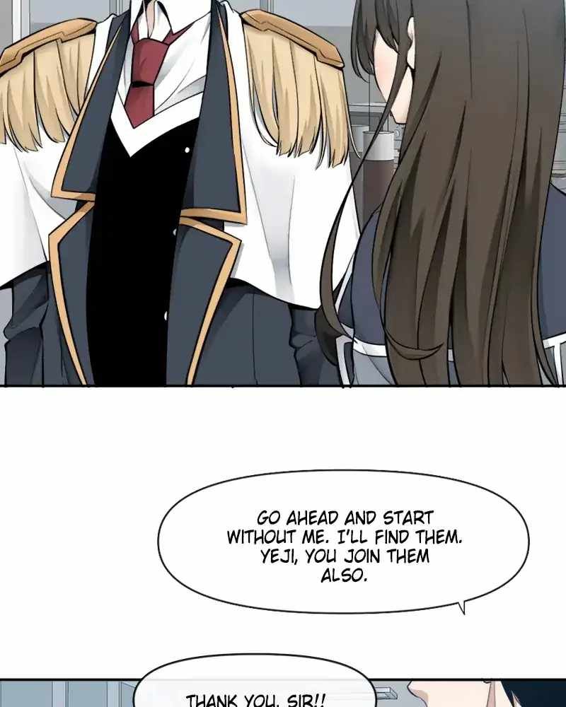 The Teacher of Perishable Villains chapter 43 page 53