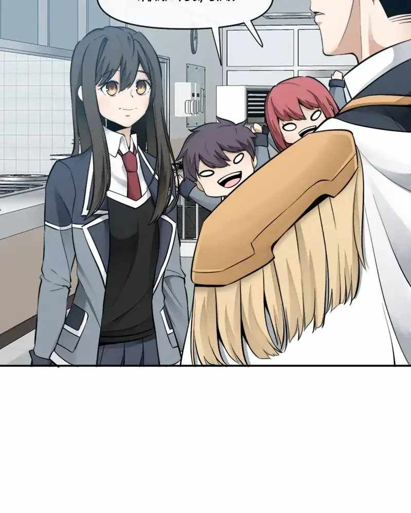 The Teacher of Perishable Villains chapter 43 page 54