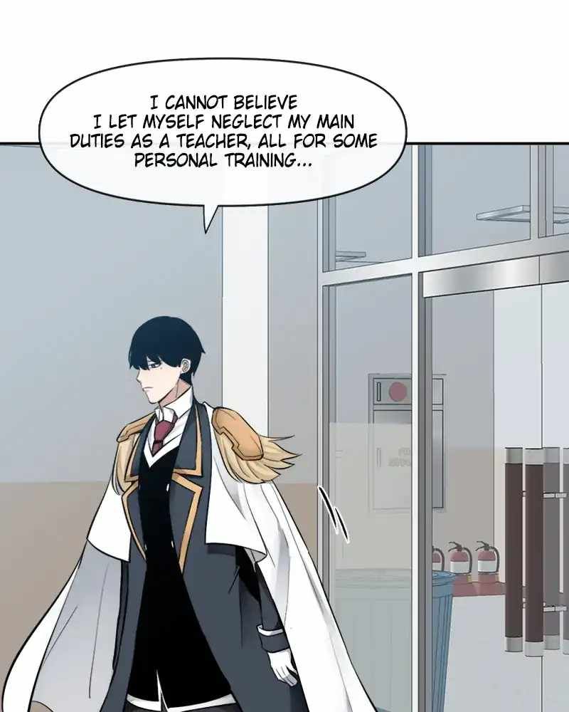 The Teacher of Perishable Villains chapter 43 page 55