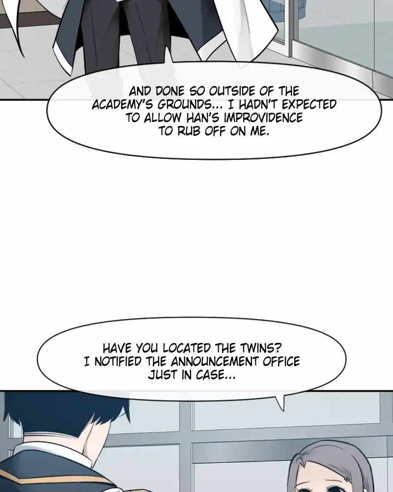 The Teacher of Perishable Villains chapter 43 page 56