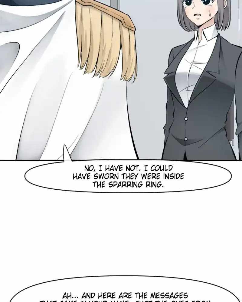 The Teacher of Perishable Villains chapter 43 page 57