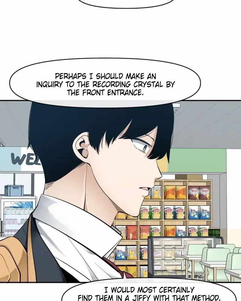 The Teacher of Perishable Villains chapter 43 page 59