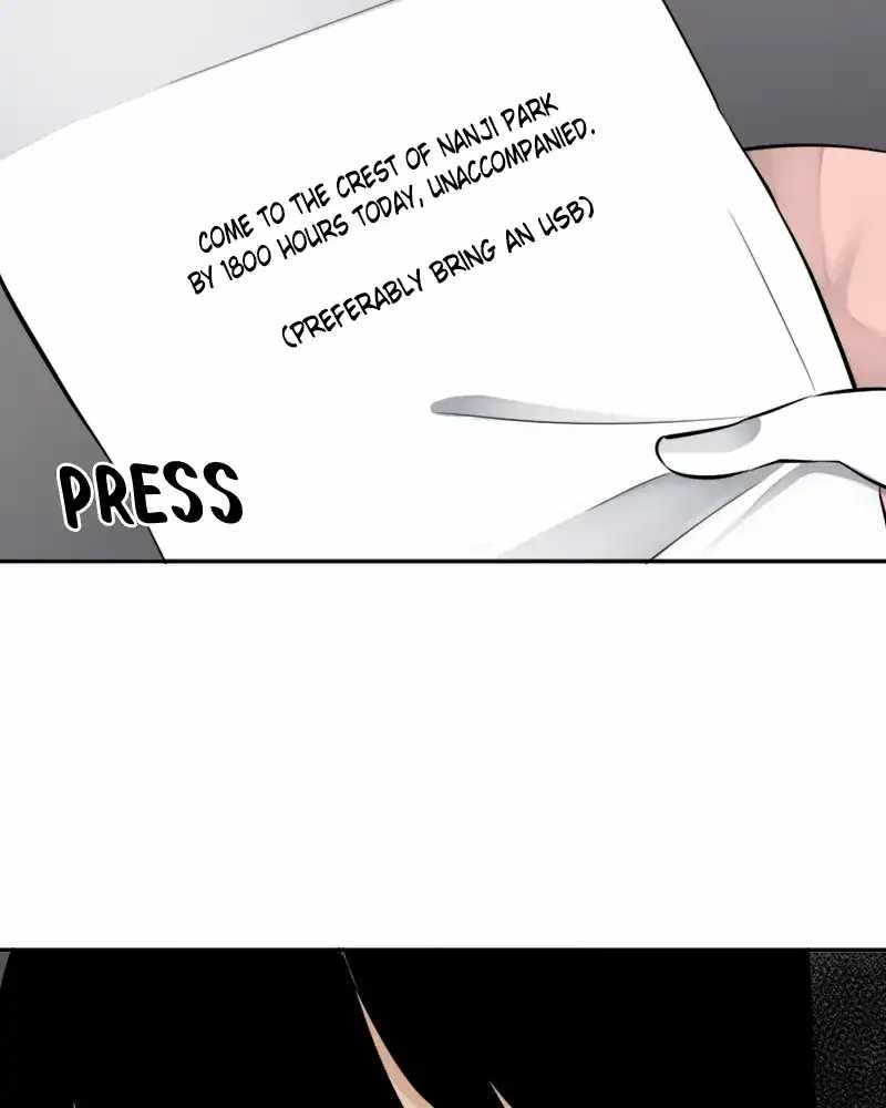 The Teacher of Perishable Villains chapter 43 page 64