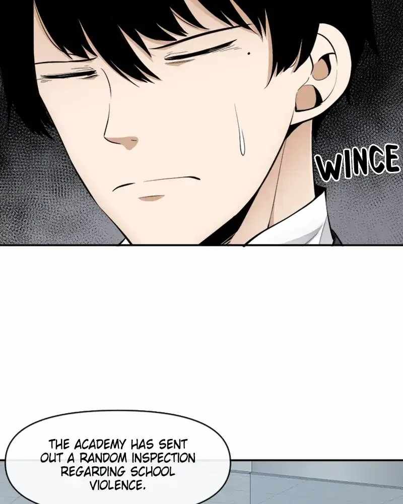 The Teacher of Perishable Villains chapter 43 page 65