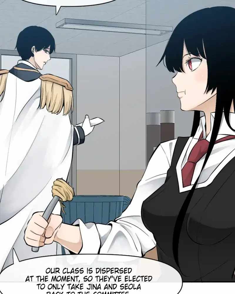 The Teacher of Perishable Villains chapter 43 page 66