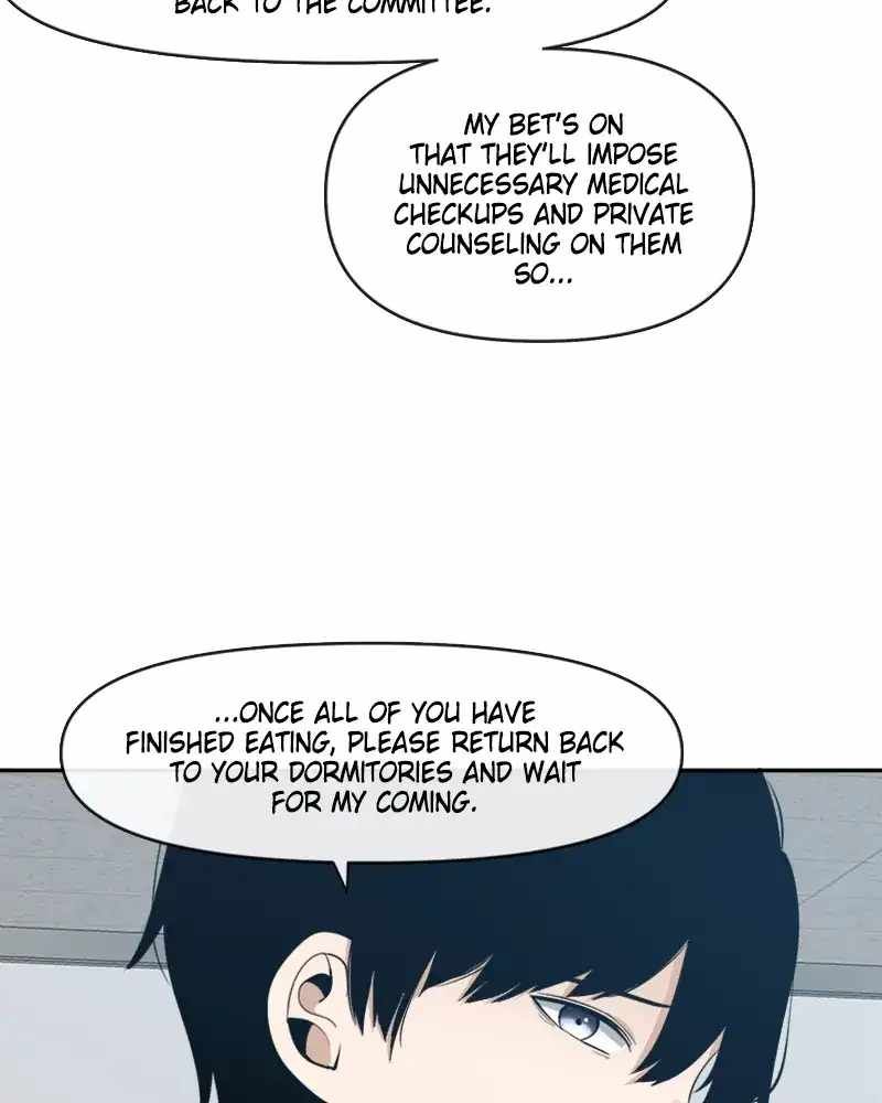 The Teacher of Perishable Villains chapter 43 page 67