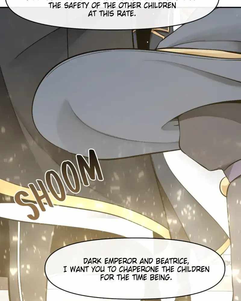 The Teacher of Perishable Villains chapter 43 page 69