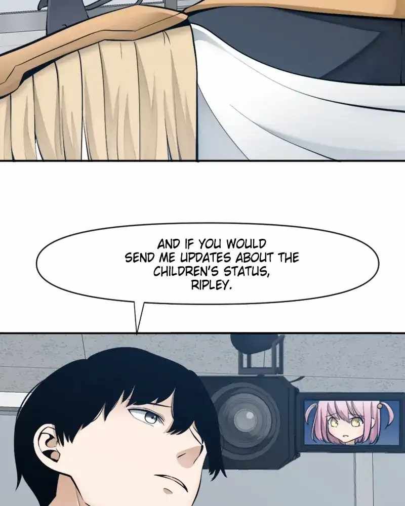 The Teacher of Perishable Villains chapter 43 page 71