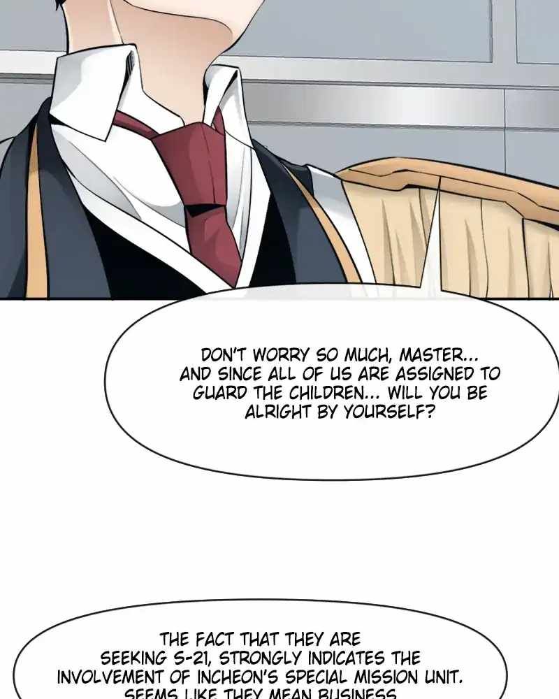 The Teacher of Perishable Villains chapter 43 page 72