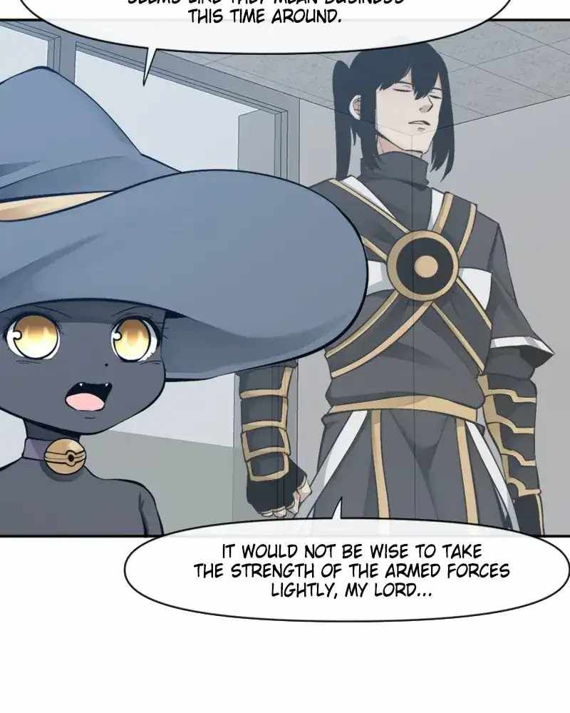 The Teacher of Perishable Villains chapter 43 page 73