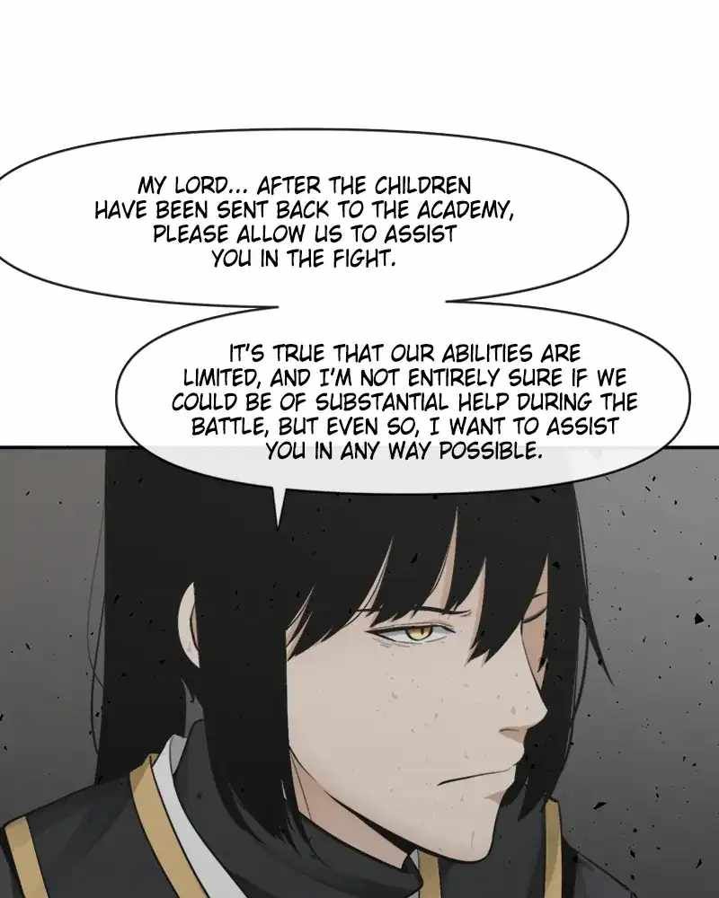 The Teacher of Perishable Villains chapter 43 page 77