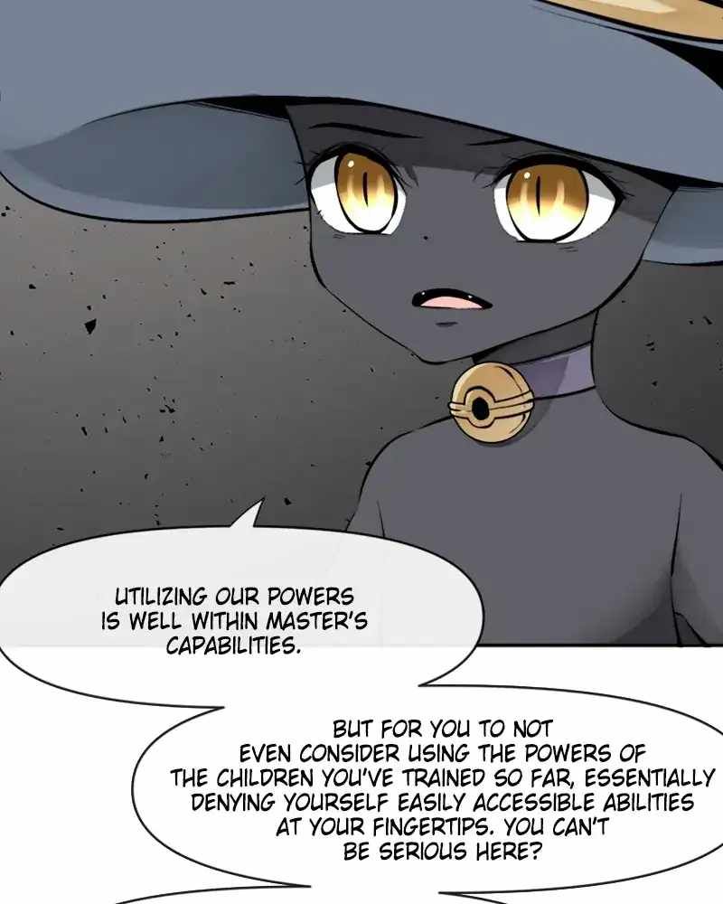 The Teacher of Perishable Villains chapter 43 page 79