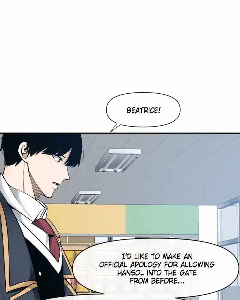 The Teacher of Perishable Villains chapter 43 page 83