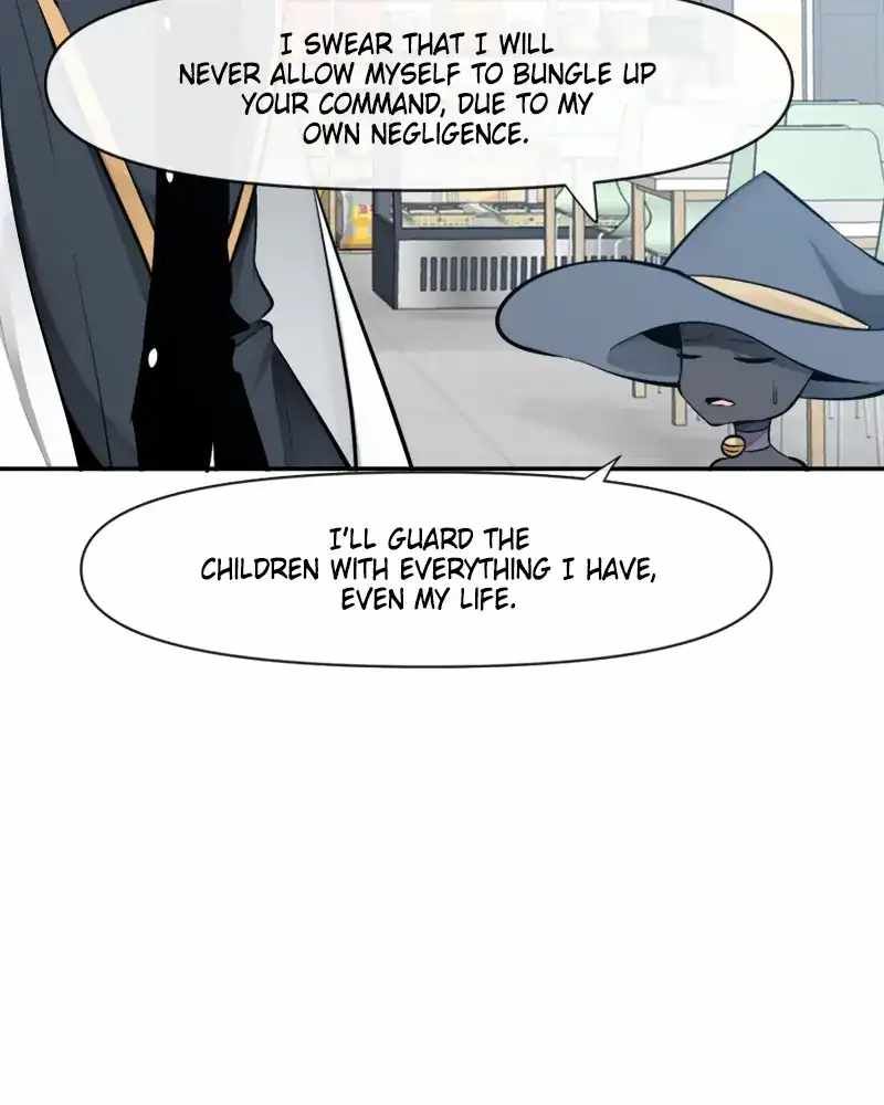 The Teacher of Perishable Villains chapter 43 page 84