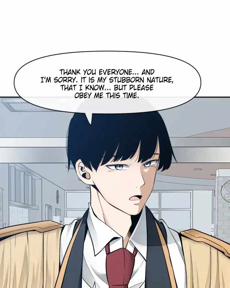 The Teacher of Perishable Villains chapter 43 page 85